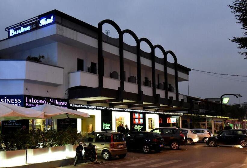 בית מלון כפרי Business