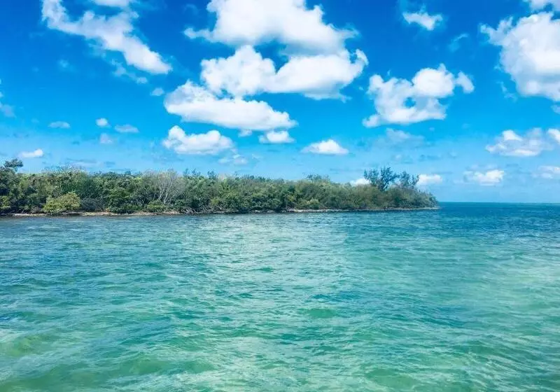 فندق Captain Pip's Marina & Hideaway