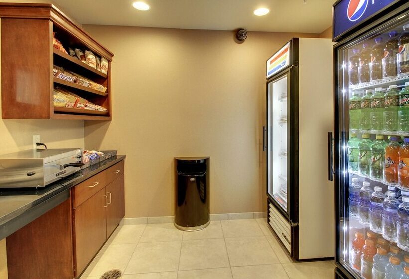 ホテル Cobblestone Inn & Suites Rugby