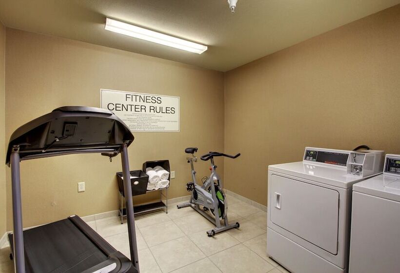 ホテル Cobblestone Inn & Suites Rugby