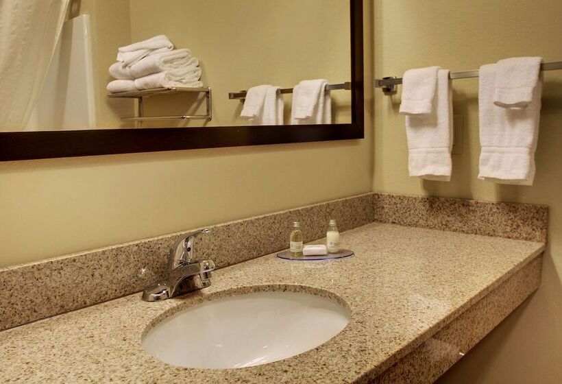 ホテル Cobblestone Inn & Suites Rugby