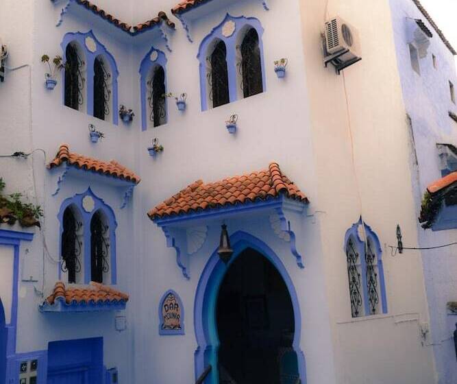 בית מלון כפרי Dar Mounir