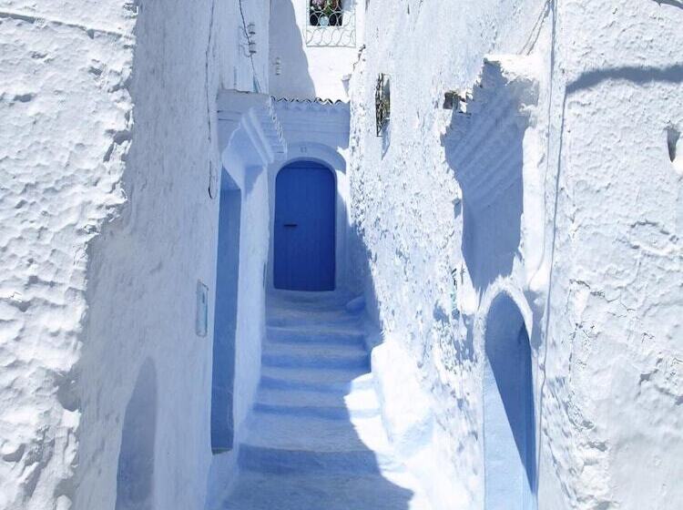 בית מלון כפרי Dar Mounir