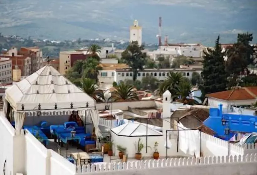 Отель Dar Mounir