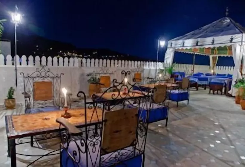 Отель Dar Mounir