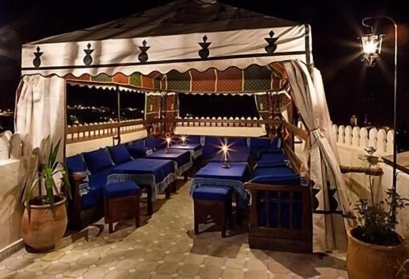 בית מלון כפרי Dar Mounir