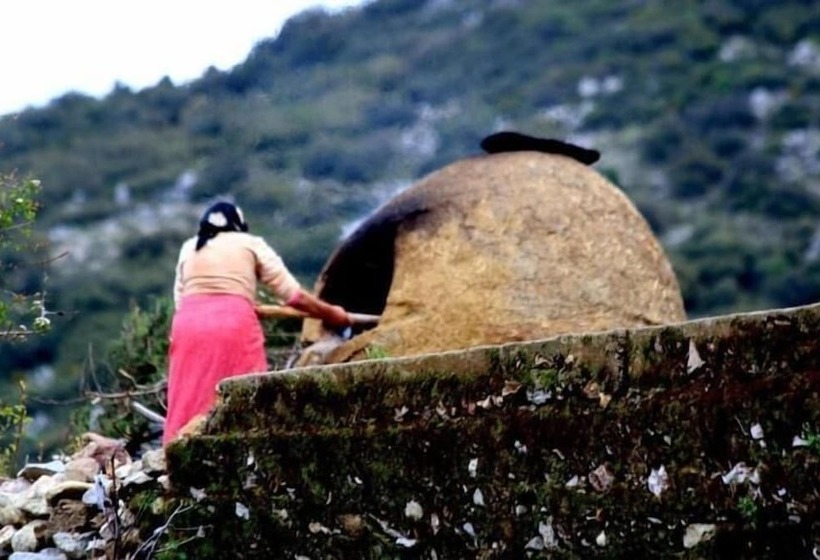 בית מלון כפרי Dar Mounir