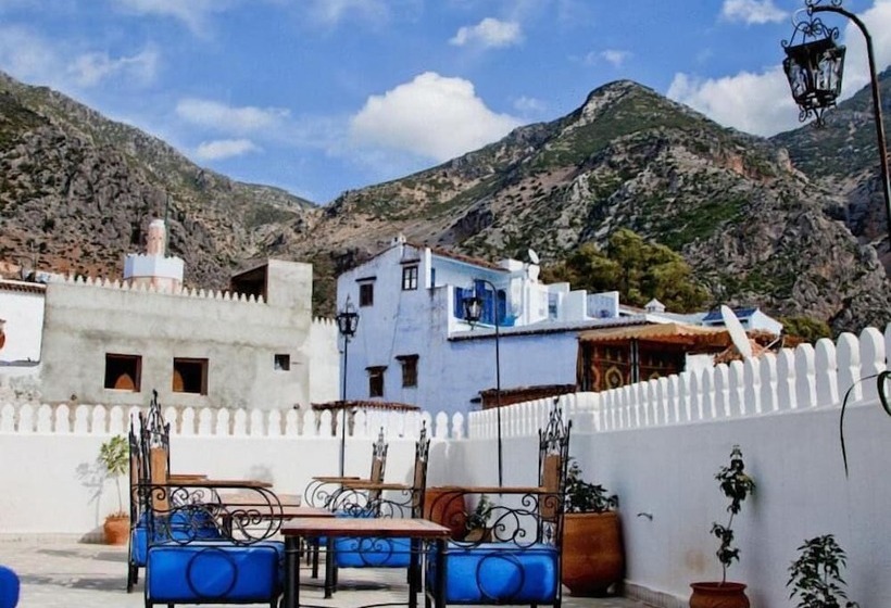 בית מלון כפרי Dar Mounir