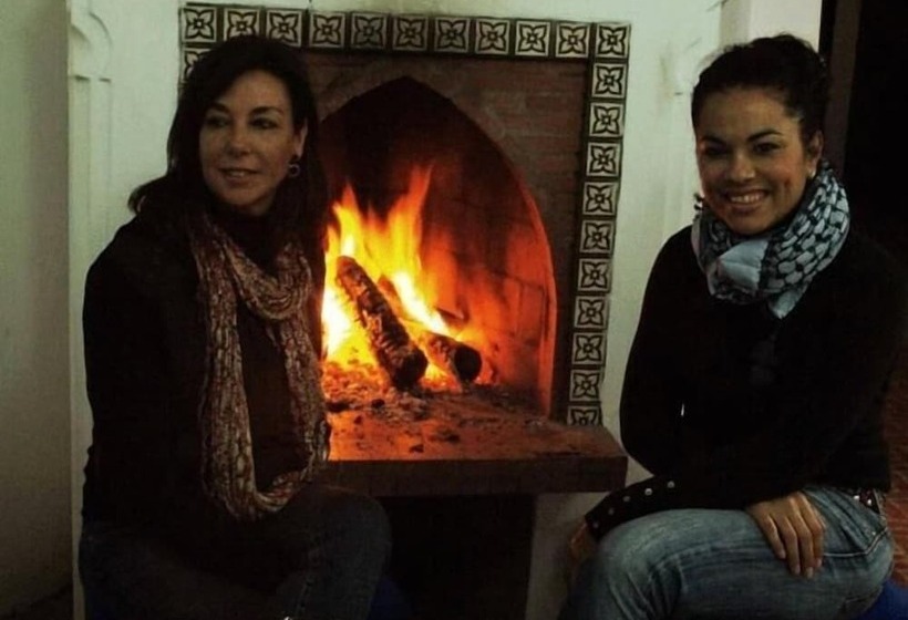 בית מלון כפרי Dar Mounir