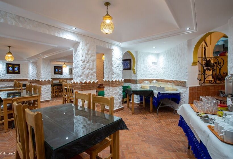 בית מלון כפרי Dar Mounir