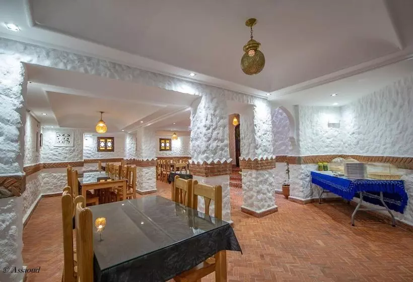 Отель Dar Mounir