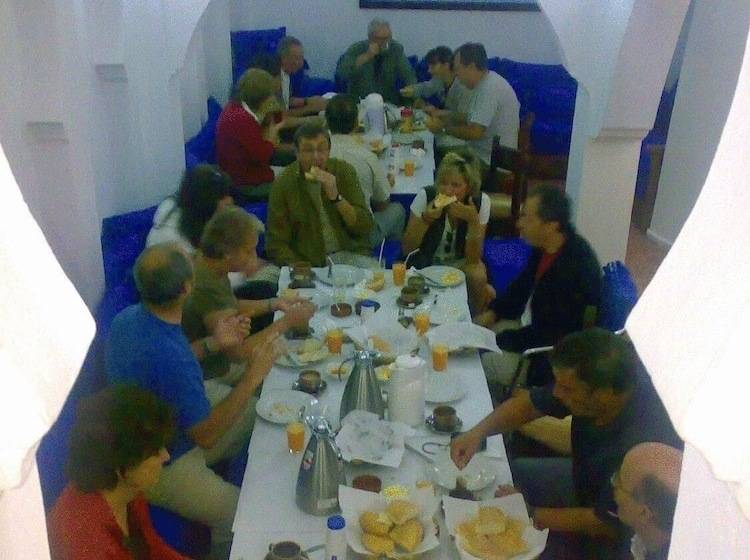 בית מלון כפרי Dar Mounir