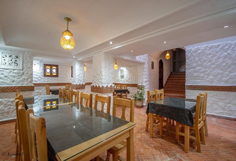 בית מלון כפרי Dar Mounir