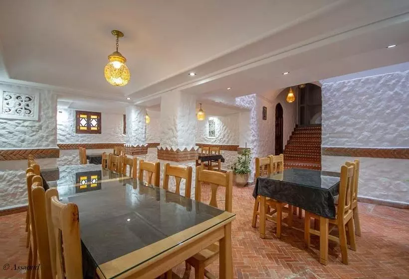 Отель Dar Mounir