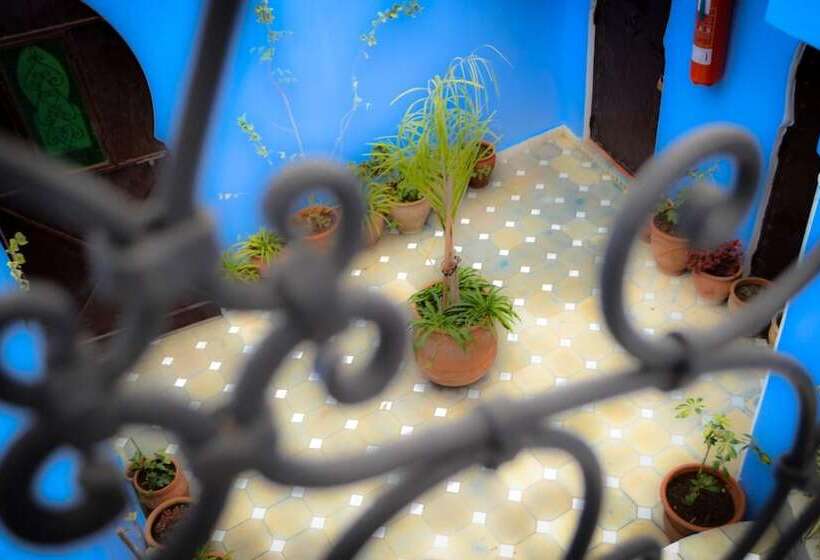 בית מלון כפרי Dar Mounir