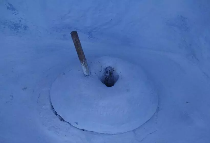 Отель Dar Mounir