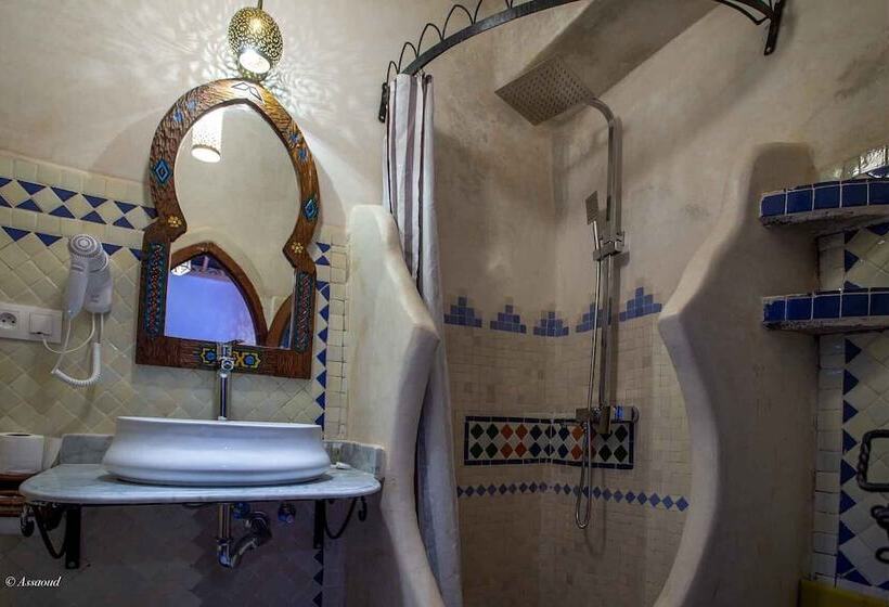 בית מלון כפרי Dar Mounir