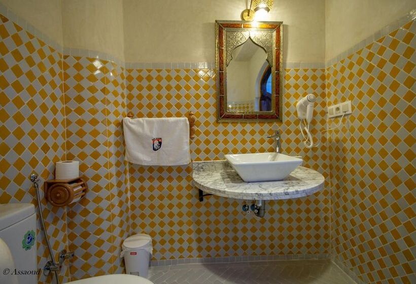 בית מלון כפרי Dar Mounir