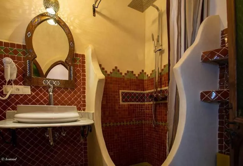 Отель Dar Mounir