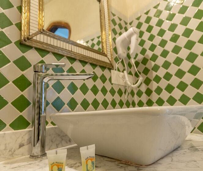 בית מלון כפרי Dar Mounir