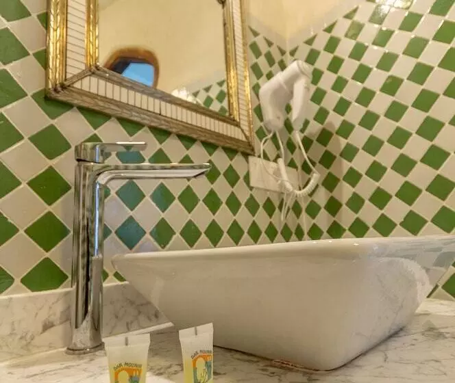 Отель Dar Mounir