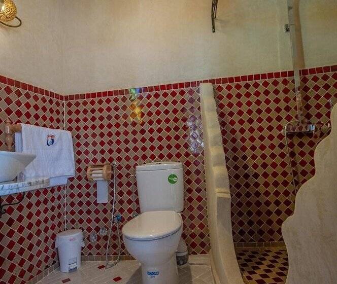 בית מלון כפרי Dar Mounir