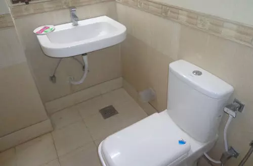 ホテル De Holiday International