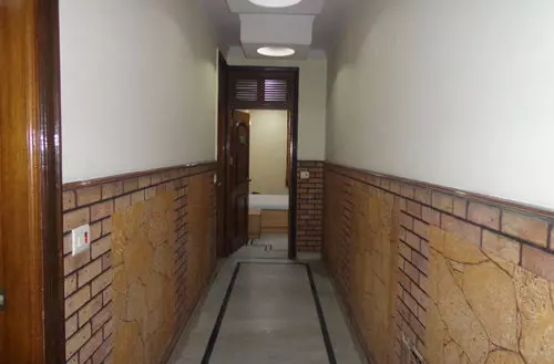 ホテル De Holiday International