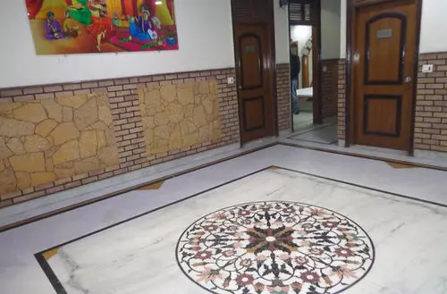 ホテル De Holiday International