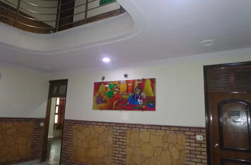 ホテル De Holiday International