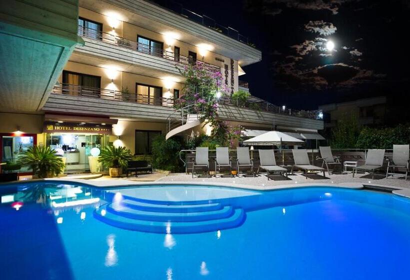 فندق Desenzano
