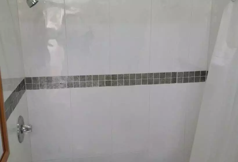 בית מלון כפרי El Capitan