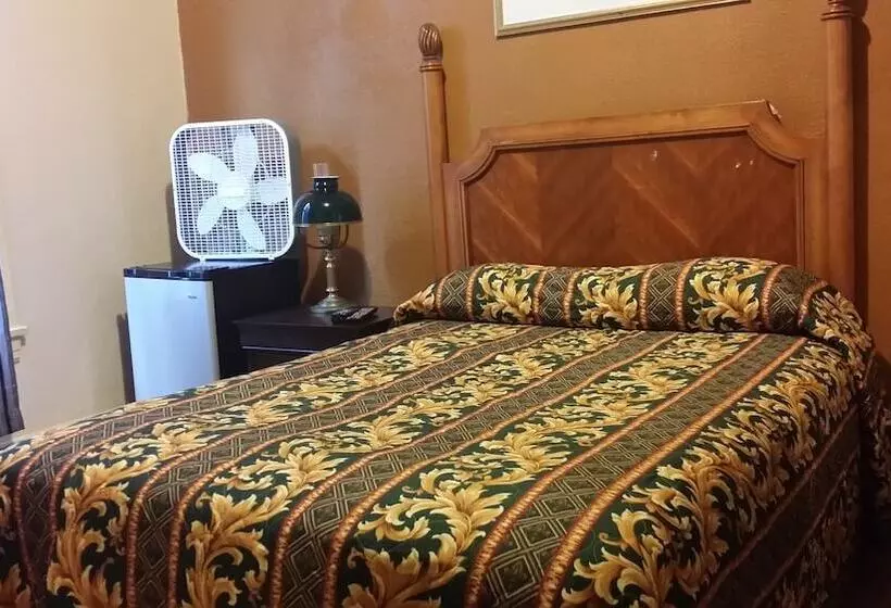 בית מלון כפרי El Capitan