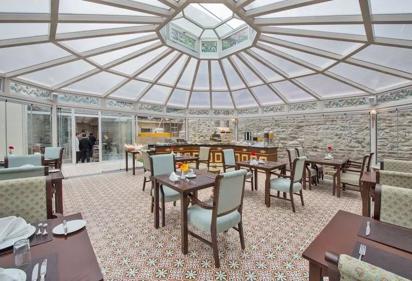 Enderun Hotel Istanbul