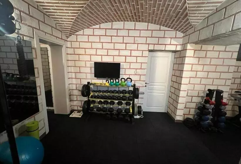 Enderun Hotel Istanbul