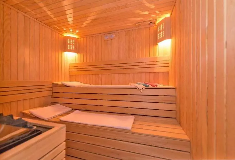 Enderun Hotel Istanbul