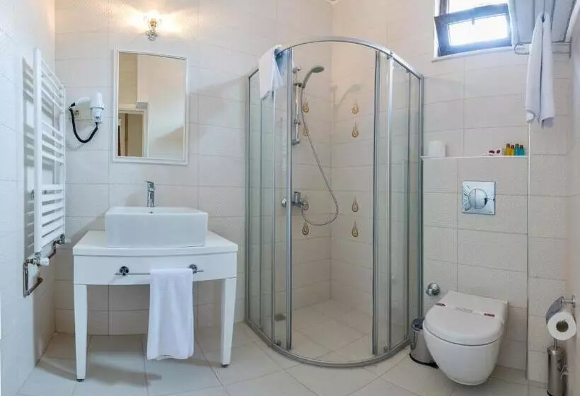 Enderun Hotel Istanbul