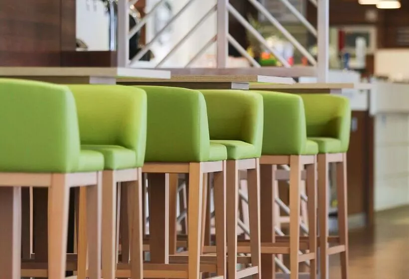 酒店 Hampton By Hilton Exeter Airport