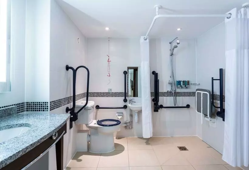 酒店 Hampton By Hilton Exeter Airport