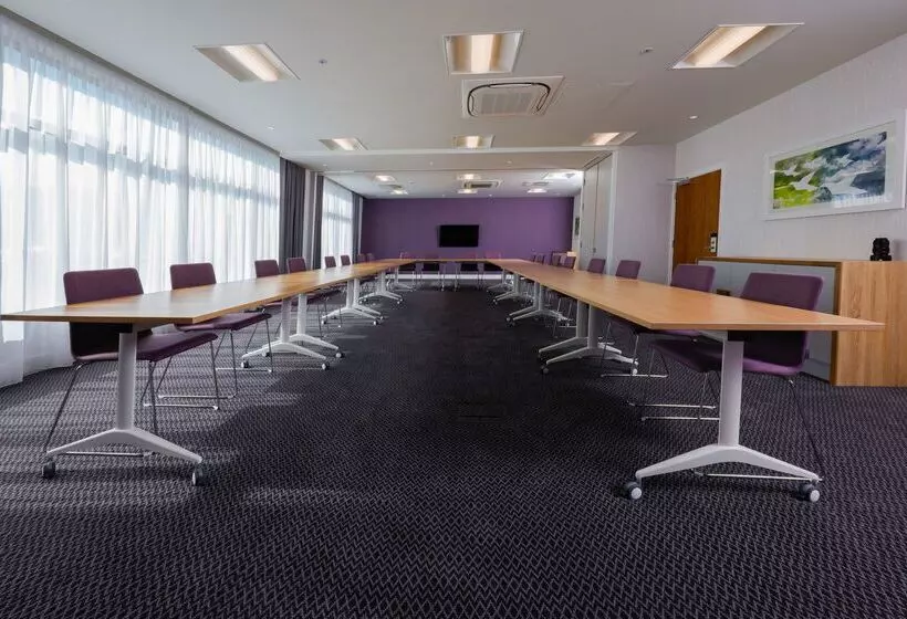 酒店 Hampton By Hilton Exeter Airport