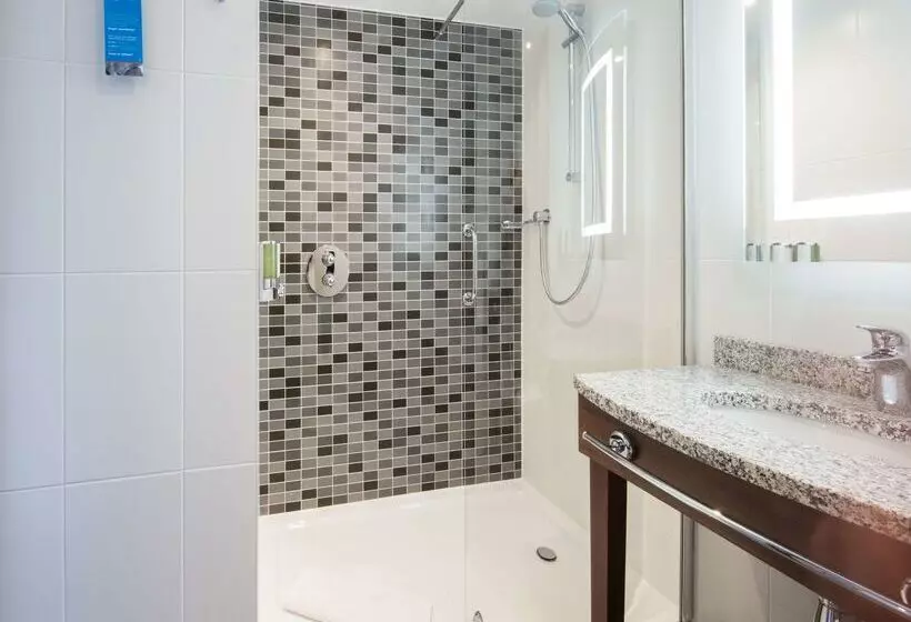 酒店 Hampton By Hilton Exeter Airport