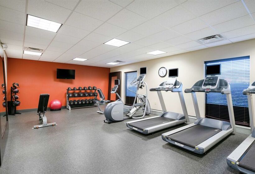 فندق Hampton Inn Huntington University Area