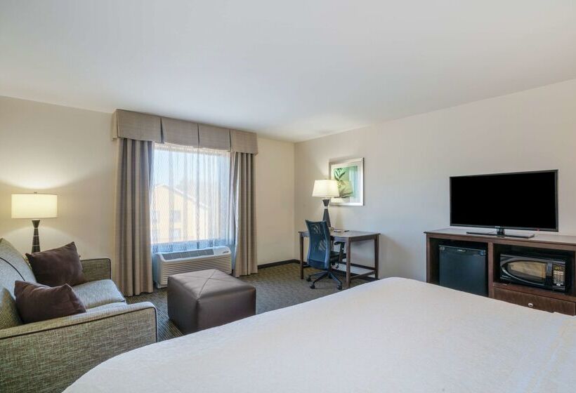 فندق Hampton Inn Huntington University Area