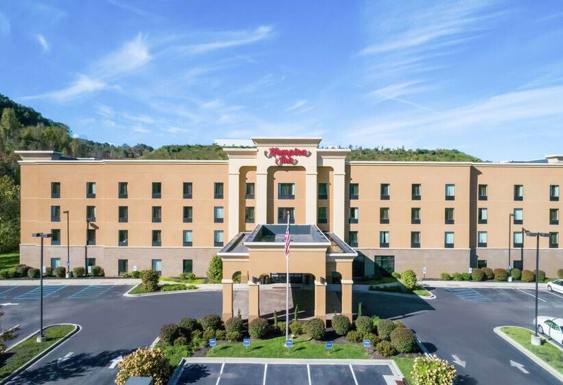 فندق Hampton Inn Huntington University Area