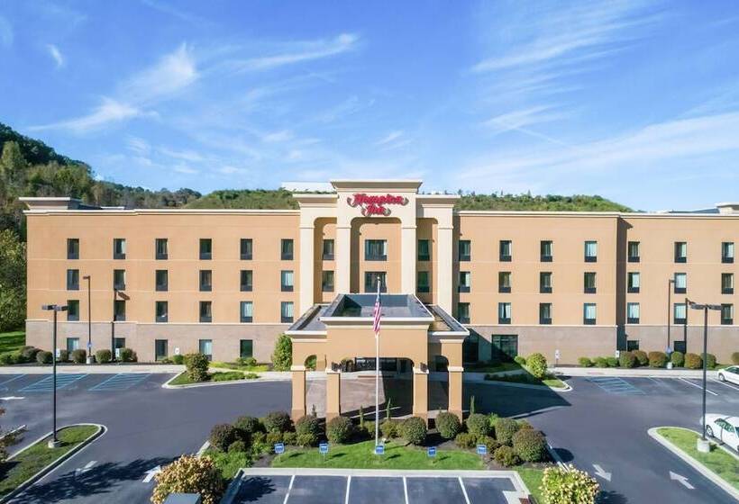 فندق Hampton Inn Huntington University Area