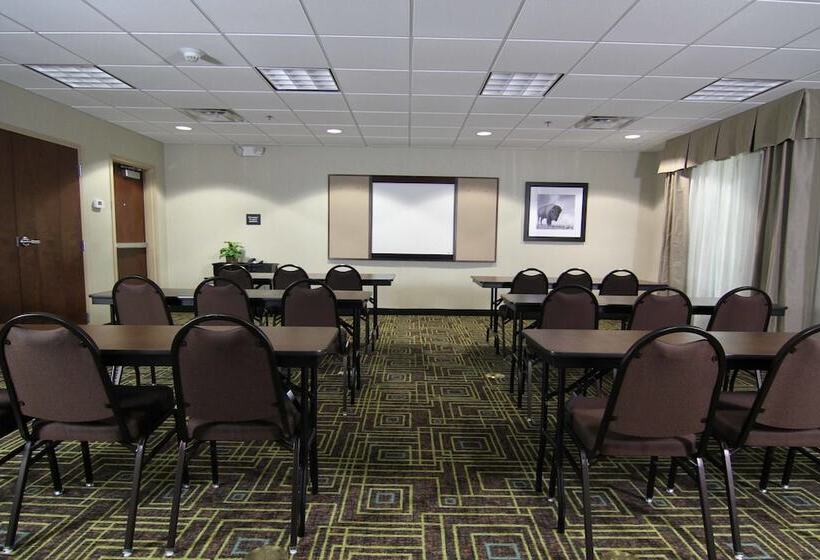 فندق Hampton Inn Huntington University Area