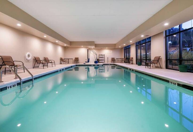 فندق Hampton Inn Huntington University Area