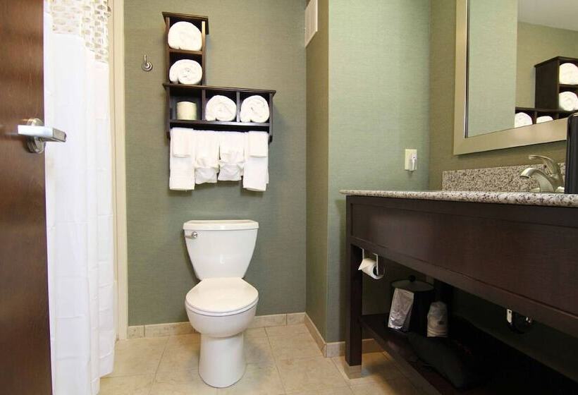 فندق Hampton Inn Huntington University Area