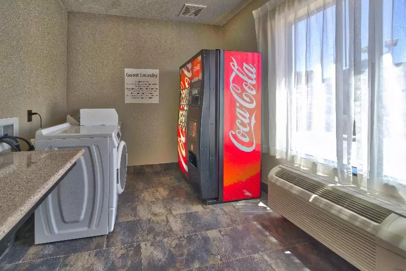 Hotelli Holiday Inn Express And Suites Lubbock South, An Ihg