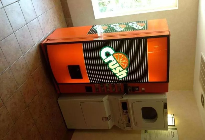 호텔 Hometown Innsoddy Daisy